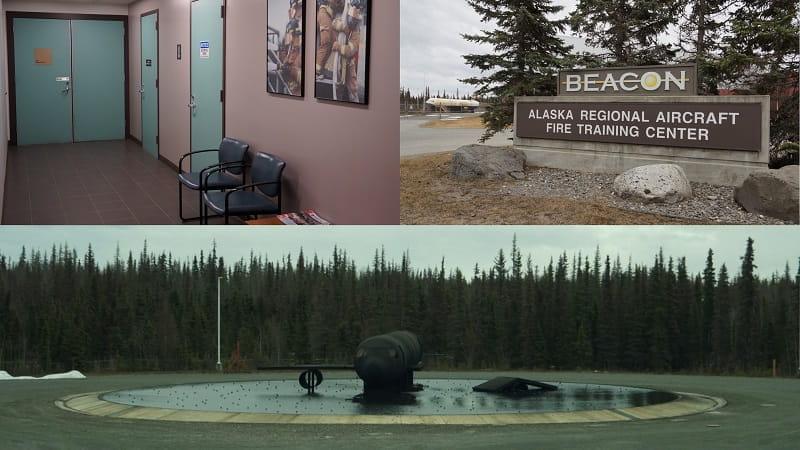 Beacon Clinic Kenai