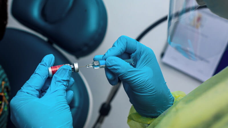 medsupply testing and vaccinations