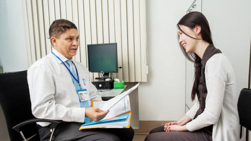 employee wellness centers in asia - International SOS