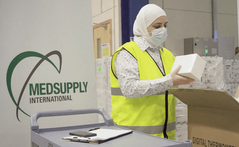 Medsupply