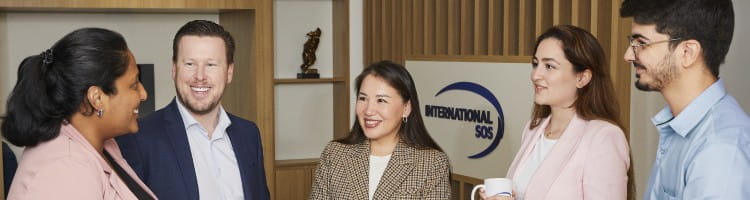 Careers – contact us